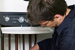 boiler repair Grimston