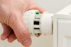 Grimston central heating repair costs