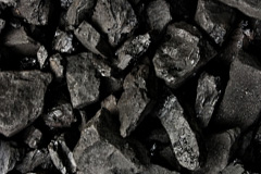 Grimston coal boiler costs